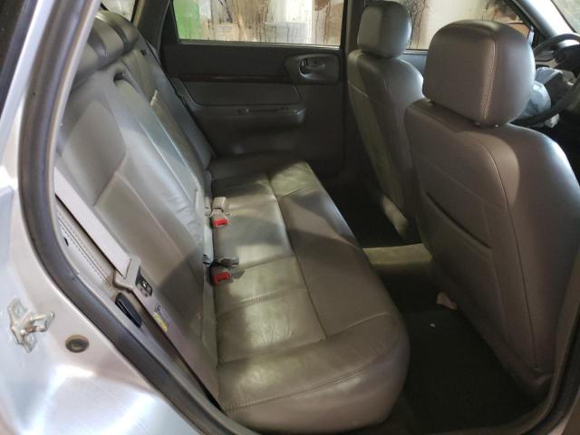 Photo 6 from auction – 2004 CHEVROLET IMPALA LS with VIN 2G1WH55K549306870