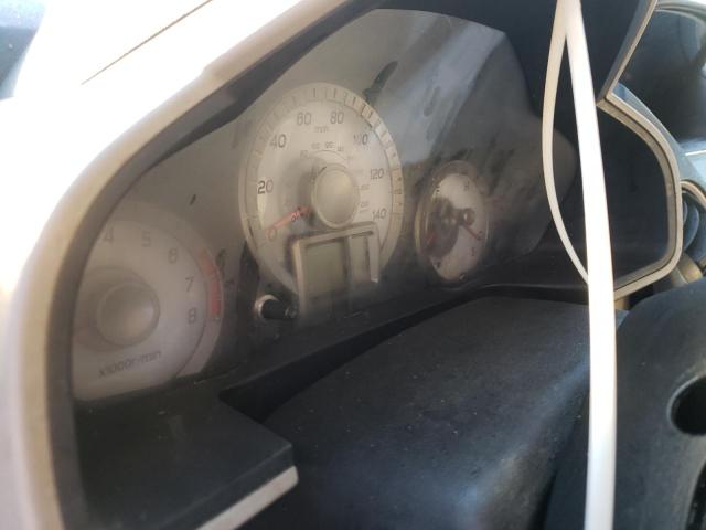 Photo 8 from auction – 2013 HONDA PILOT EXLN with VIN 5FNYF4H70DB035719