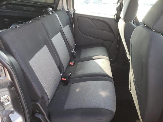 Photo 6 from auction – 2019 RAM PROMASTER with VIN ZFBHRFBB8K6N65173