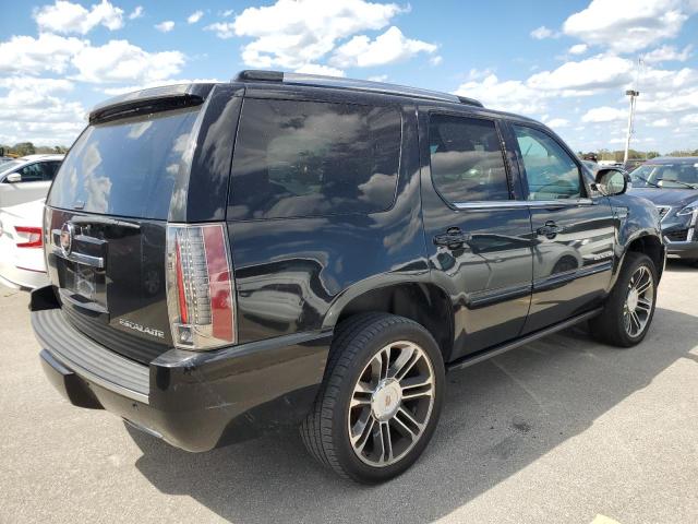 Photo 4 from auction – 2012 CADILLAC ESCALADE P with VIN 1GYS4CEF3CR298291