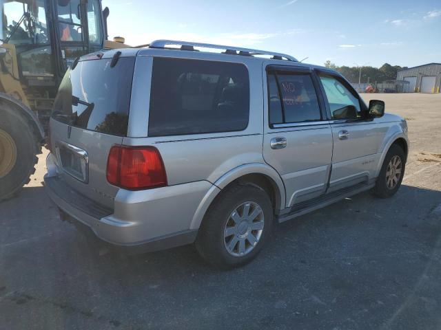 Photo 4 from auction – 2004 LINCOLN NAVIGATOR with VIN 5LMFU27R74LJ26142