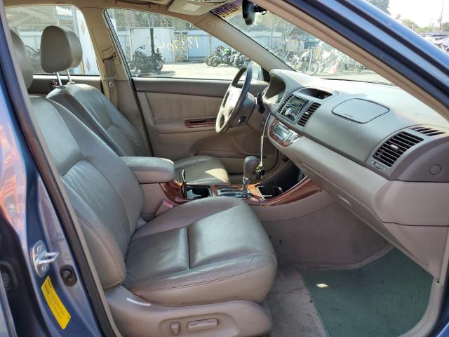 Photo 5 from auction – 2002 TOYOTA CAMRY LE with VIN 4T1BE30K72U585082