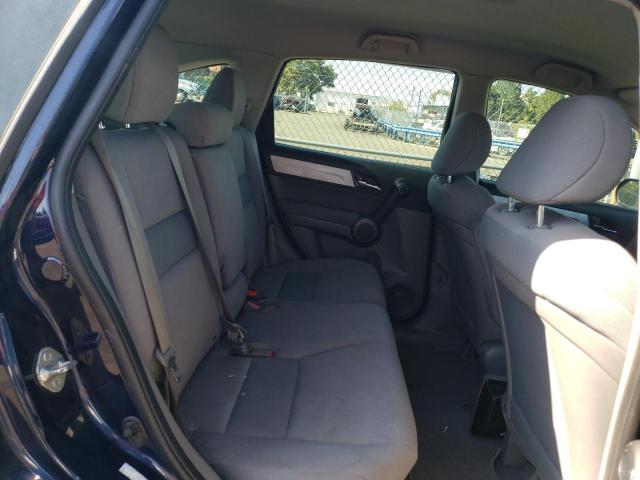 Photo 6 from auction – 2010 HONDA CR-V LX with VIN 5J6RE4H30AL011069