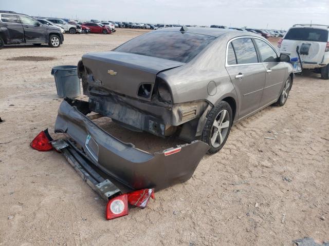Photo 4 from auction – 2012 CHEVROLET MALIBU 1LT with VIN 1G1ZC5E00CF136403