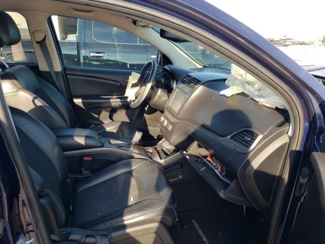 Photo 5 from auction – 2017 DODGE JOURNEY CR with VIN 3C4PDCGG3HT670647