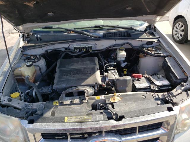 Photo 7 from auction – 2010 FORD ESCAPE LIM with VIN 1FMCU0EG1AKB93820
