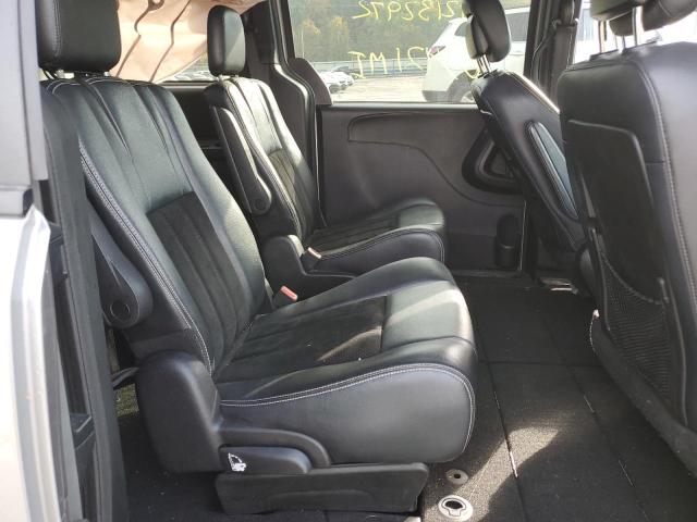Zdjęcie 6 z aukcji – 2015 DODGE GRAND CARA z VIN 2C4RDGCG0FR704341