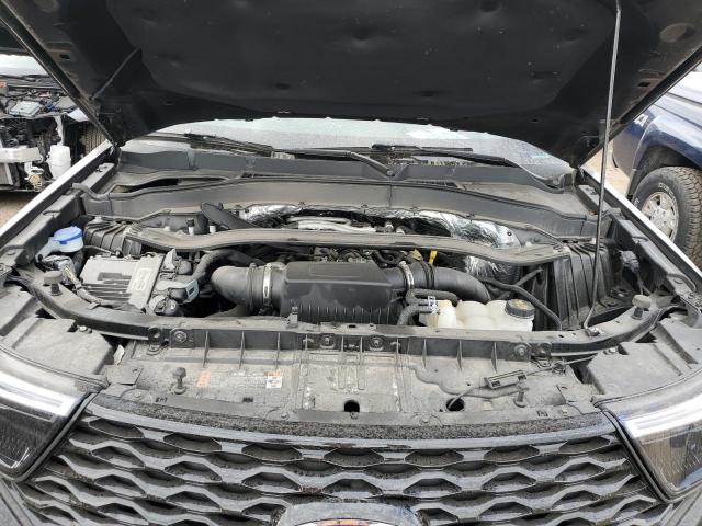 Photo 7 from auction – 2020 FORD EXPLORER S with VIN 1FM5K8GC9LGA12041