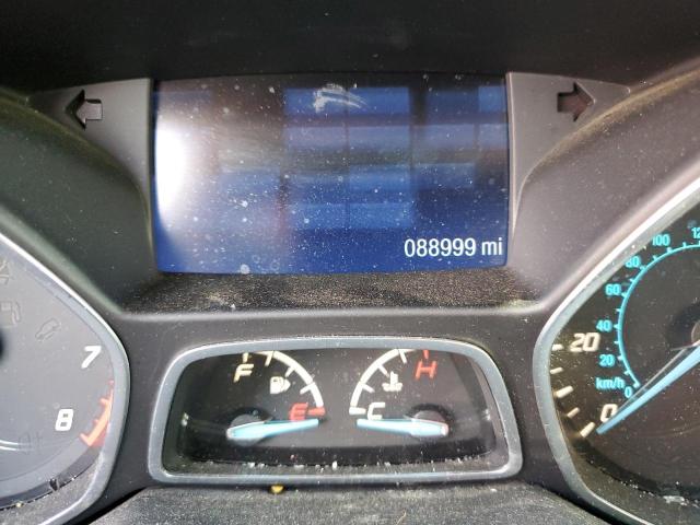 Photo 8 from auction – 2013 FORD ESCAPE SE with VIN 1FMCU0GX6DUC53838