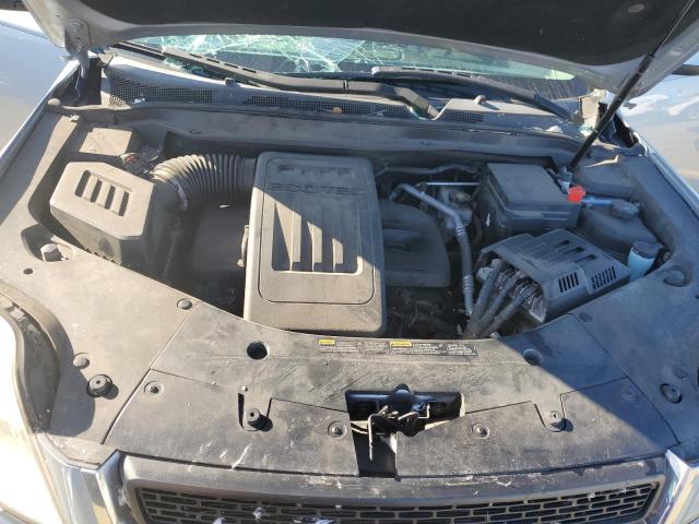 Photo 7 from auction – 2015 GMC TERRAIN SL with VIN 2GKALREK8F6347476