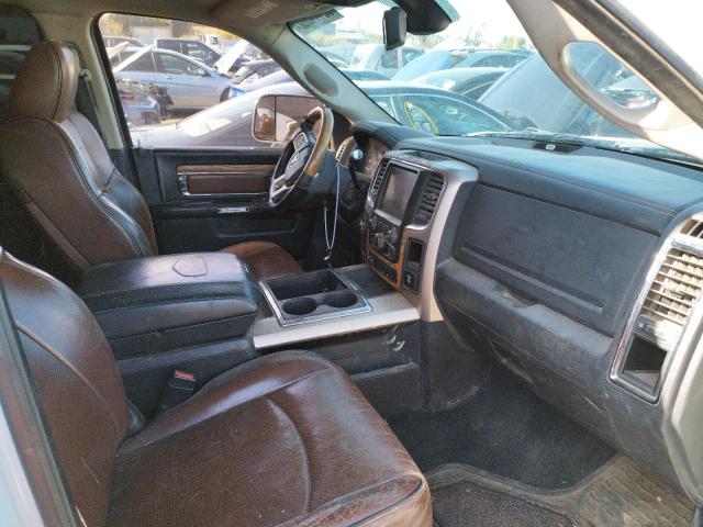 Photo 5 from auction – 2013 RAM 3500 LONGH with VIN 3C63R3NL1DG533572
