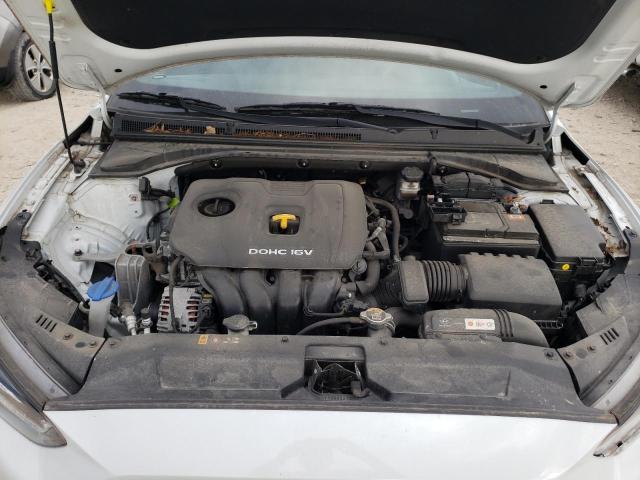 Photo 7 from auction – 2019 HYUNDAI VELOSTER B with VIN KMHTG6AF7KU018713