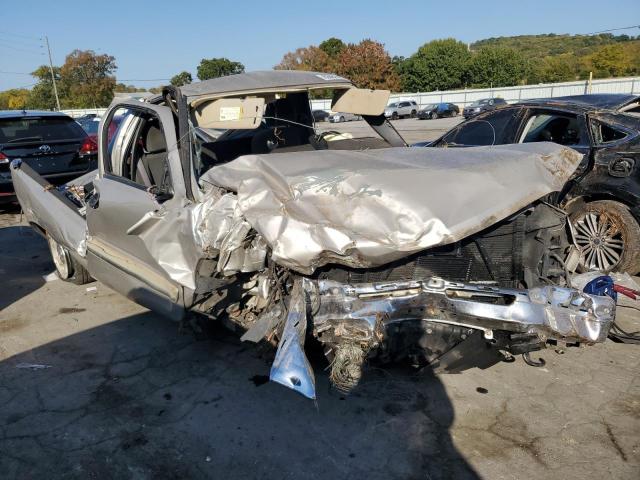 Photo 1 from auction – 2004 CHEVROLET SILVERADO with VIN 1GCEC14T64Z174387