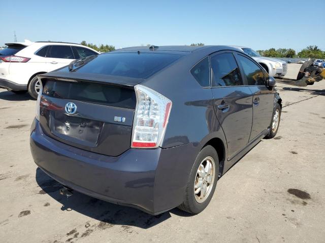 Photo 4 from auction – 2011 TOYOTA PRIUS with VIN JTDKN3DU9B0304035