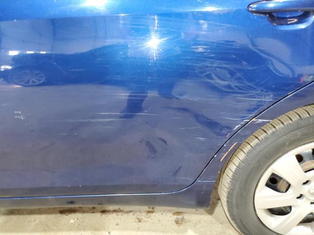 Photo 9 from auction – 2010 TOYOTA CAMRY BASE with VIN 4T4BF3EKXAR077800