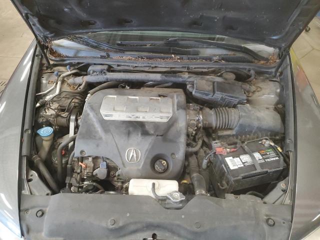 Photo 7 from auction – 2008 ACURA TL with VIN 19UUA66248A055892