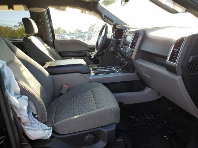 Photo 5 from auction – 2015 FORD F150 SUPER with VIN 1FTEW1E86FKF11122