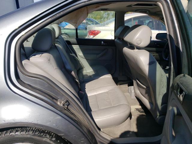 Photo 6 from auction – 2003 VOLKSWAGEN JETTA GLS with VIN 3VWSE69M03M136193