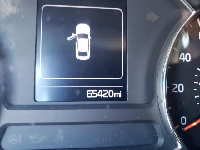 Photo 8 from auction – 2018 KIA FORTE LX with VIN 3KPFL4A71JE267158
