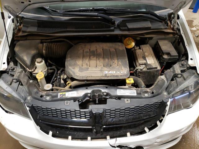 Photo 7 from auction – 2018 DODGE GRAND CARA with VIN 2C4RDGBG3JR200585