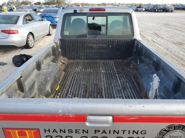 Photo 5 from auction – 2003 MAZDA B2300 with VIN 4F4YR12DX3TM13326