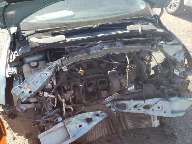 Photo 7 from auction – 2012 FORD FOCUS SEL with VIN 1FAHP3H29CL315037
