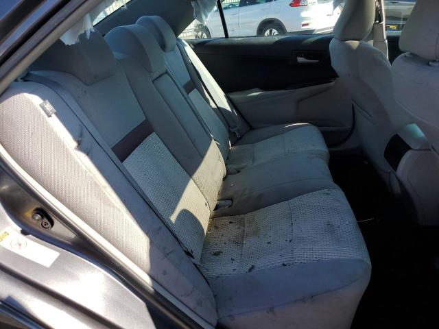 Photo 6 from auction – 2013 TOYOTA CAMRY L with VIN 4T4BF1FKXDR309383