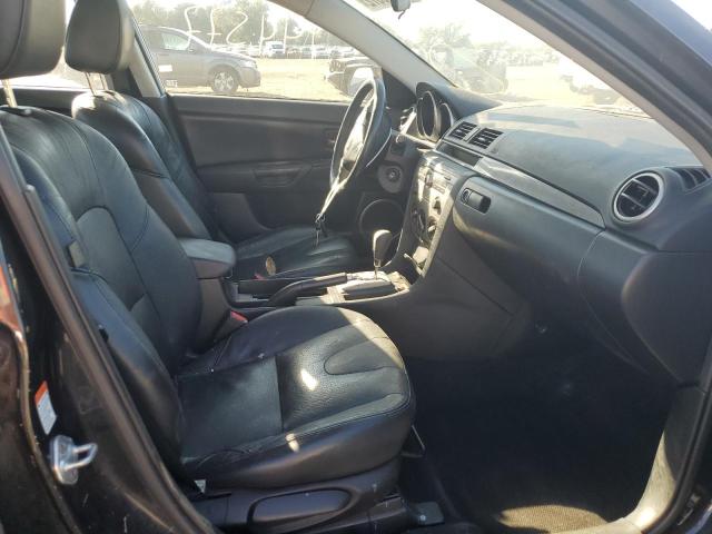Photo 5 from auction – 2007 MAZDA 3 S with VIN JM1BK324X71685939
