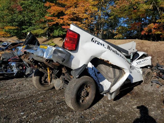 Photo 4 from auction – 2012 CHEVROLET SILVERADO with VIN 1GC1KVCG6CF184267