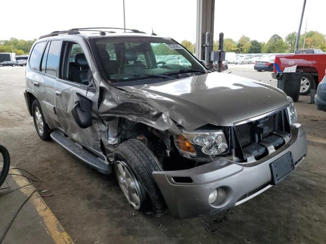 GMC ENVOY 2005 with VIN 1GKDT13S152220680 - Photo from auction