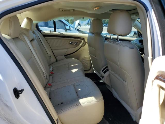 Photo 6 from auction – 2013 FORD TAURUS LIM with VIN 1FAHP2F88DG170746