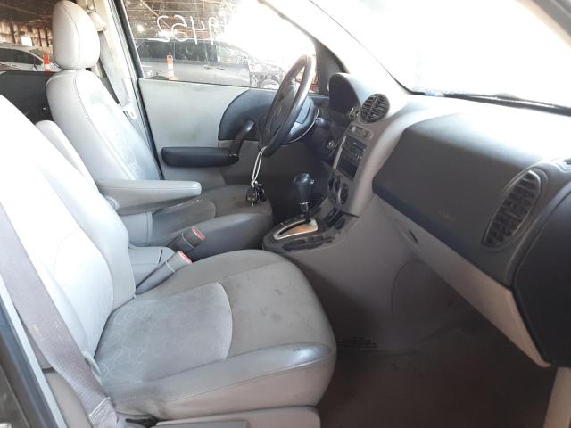 Photo 5 from auction – 2005 SATURN VUE with VIN 5GZCZ534X5S826282