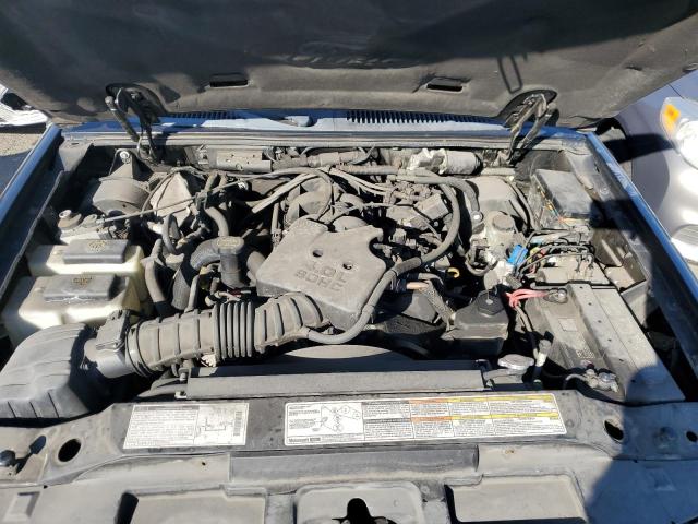 Photo 7 from auction – 2002 FORD EXPLORER S with VIN 1FMYU60EX2UC60032