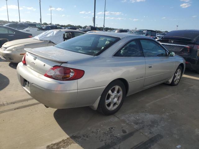 Photo 4 from auction – 2002 TOYOTA CAMRY SOLA with VIN 2T1CF28P52C600885