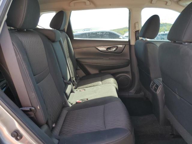 Photo 6 from auction – 2017 NISSAN ROGUE S with VIN KNMAT2MV6HP601672