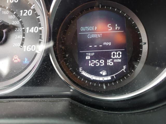 Photo 8 from auction – 2014 MAZDA CX-5 TOURI with VIN JM3KE4CY7E0350288