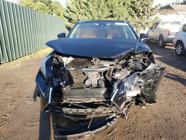 Photo 9 from auction – 2020 LEXUS NX 300 with VIN JTJGARDZ1L5015331