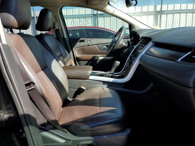 Photo 5 from auction – 2011 FORD EDGE LIMIT with VIN 2FMDK3KC8BBB65134