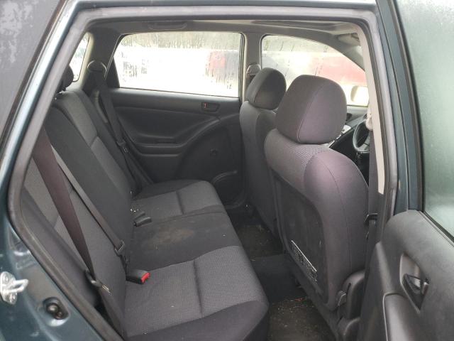Photo 6 from auction – 2006 PONTIAC VIBE with VIN 5Y2SL658X6Z435730