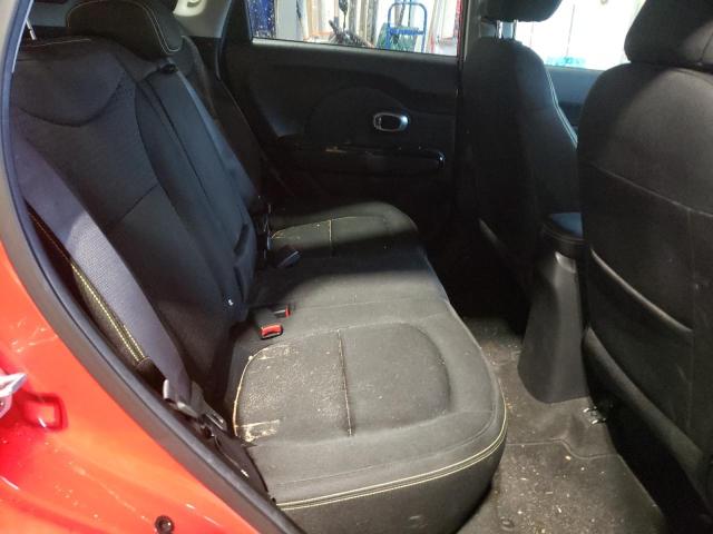 Zdjęcie 6 z aukcji – 2016 KIA SOUL + z VIN KNDJP3A5XG7870027