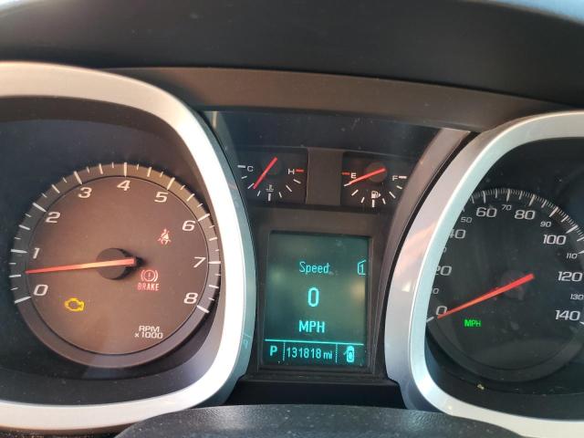 Photo 8 from auction – 2012 CHEVROLET EQUINOX LT with VIN 2GNFLPE51C6227151