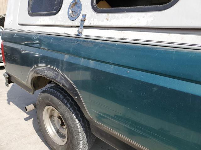 Photo 9 from auction – 1996 FORD F150 with VIN 1FTEF15Y8TLA10593