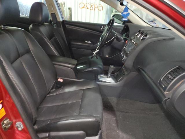Photo 5 from auction – 2007 NISSAN ALTIMA 3.5 with VIN 1N4BL21E87C139636