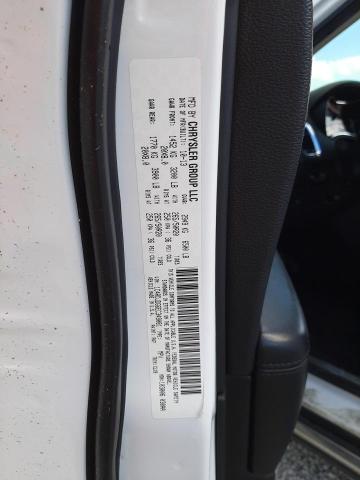 Photo 10 from auction – 2014 DODGE DURANGO LI with VIN 1C4RDJDG6EC349081