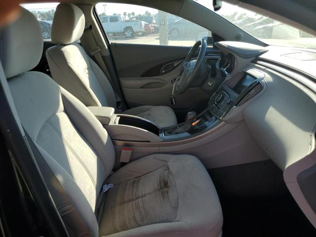 Photo 5 from auction – 2013 BUICK LACROSSE with VIN 1G4GA5E34DF240940