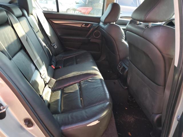 Photo 6 from auction – 2009 ACURA TL with VIN 19UUA86569A026577