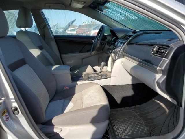 Photo 5 from auction – 2014 TOYOTA CAMRY L with VIN 4T4BF1FK4ER361416