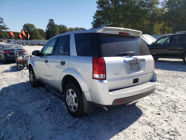 Photo 3 from auction – 2007 SATURN VUE with VIN 5GZCZ33D77S809978