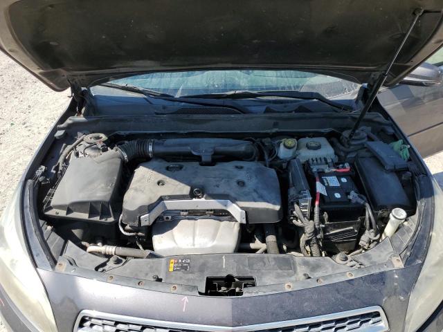 Photo 7 from auction – 2013 CHEVROLET MALIBU 1LT with VIN 1G11C5SA1DF181510