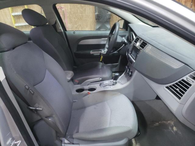 Photo 5 from auction – 2008 CHRYSLER SEBRING TO with VIN 1C3LC56R18N263284